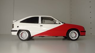 Maquetas Personalizadas 1:18