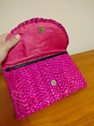 Bolso/Clutch