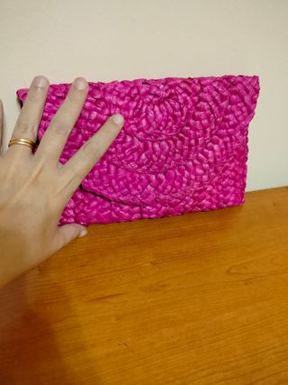 Bolso/Clutch