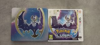 Gioco Pokémon Luna