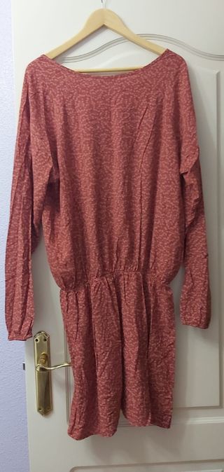 Ropa de mujer