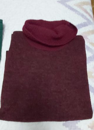 Ropa de mujer