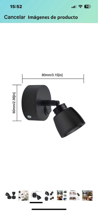 Apliques camper autocaravana