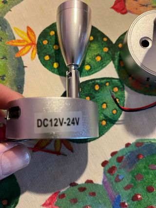 Apliques camper autocaravana