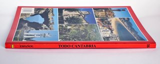 LIBRO TODO CANTABRIA NUEVO