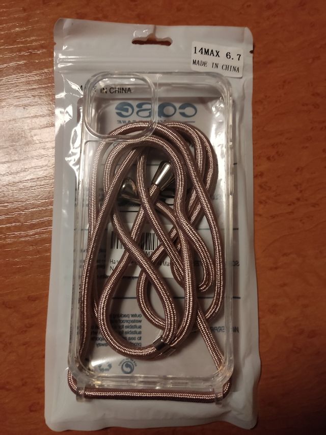 carcasa iPhone 14 pro max