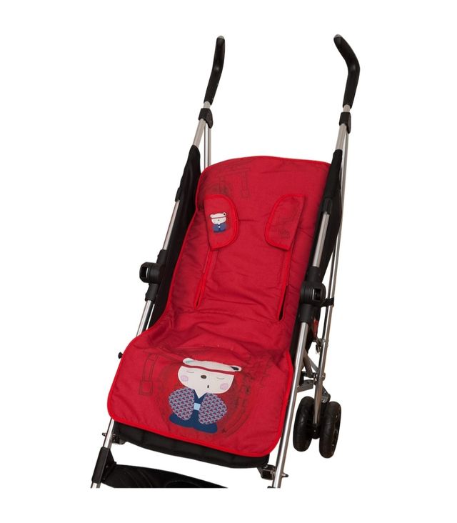 Colchoneta Babyline Japón Chico