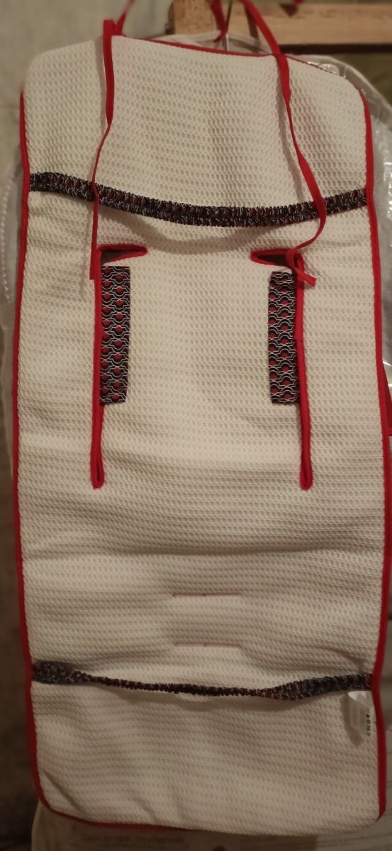 Colchoneta Babyline Japón Chico