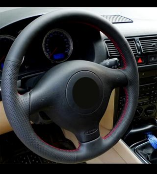 Funda volante Seat Leon MK1 y Toledo