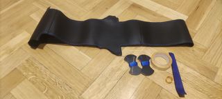 Funda volante Seat Leon MK1 y Toledo