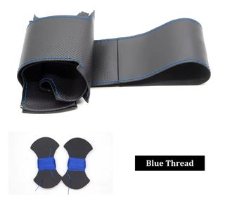 Funda volante Seat Leon MK1 y Toledo