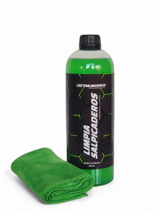Limpia salpicaderos Detailworks 