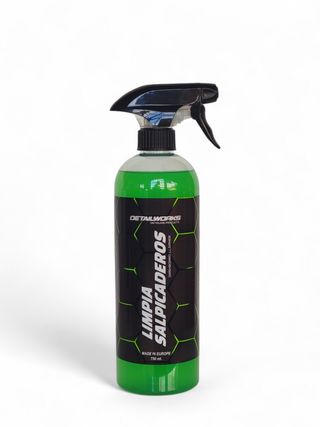 Limpia salpicaderos Detailworks 