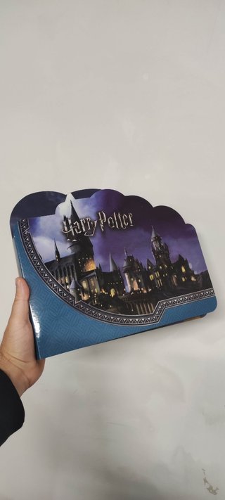 Harry Potter personaggi collezione completa Wizzis