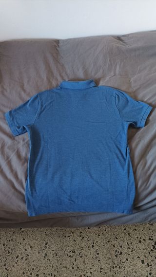 Polo Ralph Lauren Azul (M) NUEVO