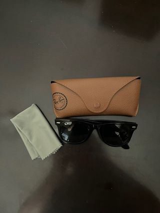 Rayban wayfarer
