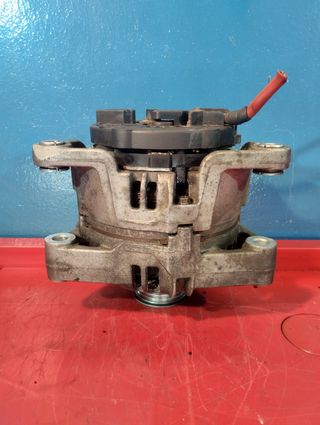 Alternador Opel 0124415005