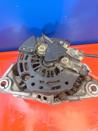 Alternador Opel 0124415005