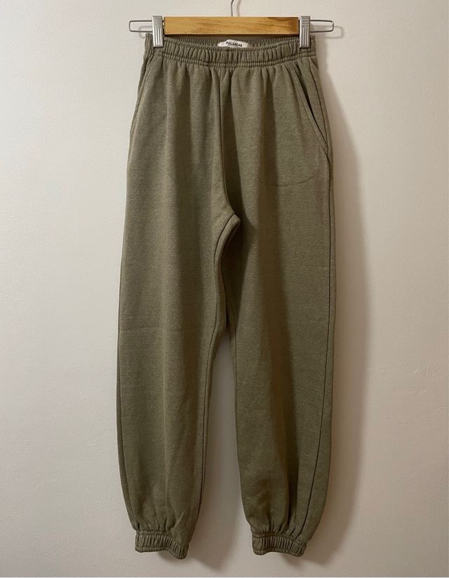 Pantalón de chándal de Pull&Bear