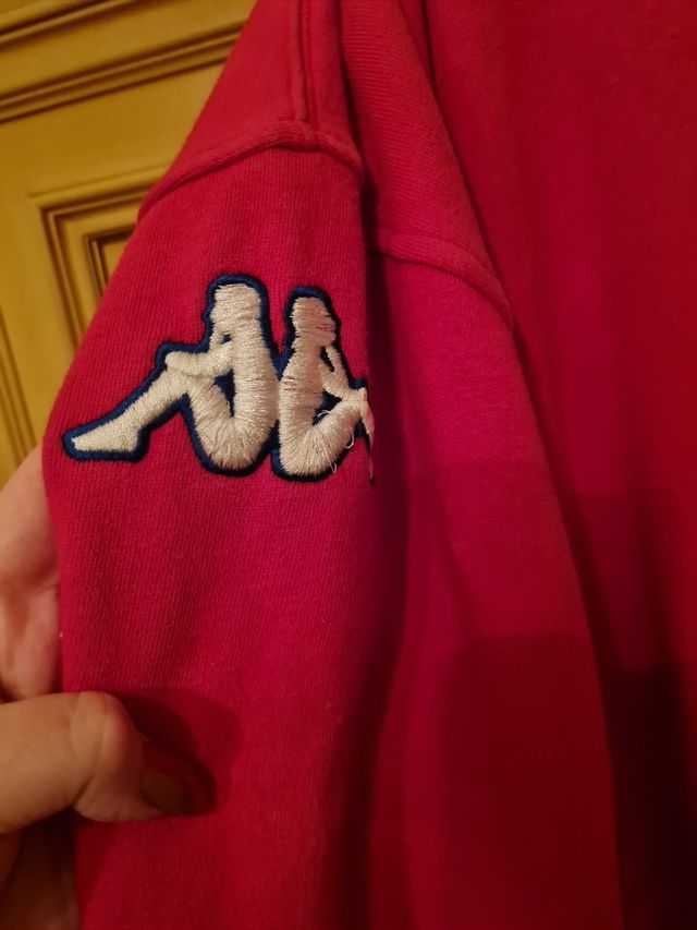 Felpa da uomo Pisa Calcio