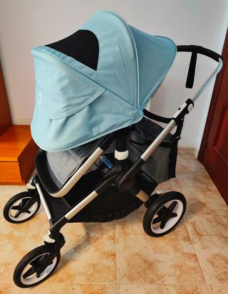 Carro Bugaboo Fox 2