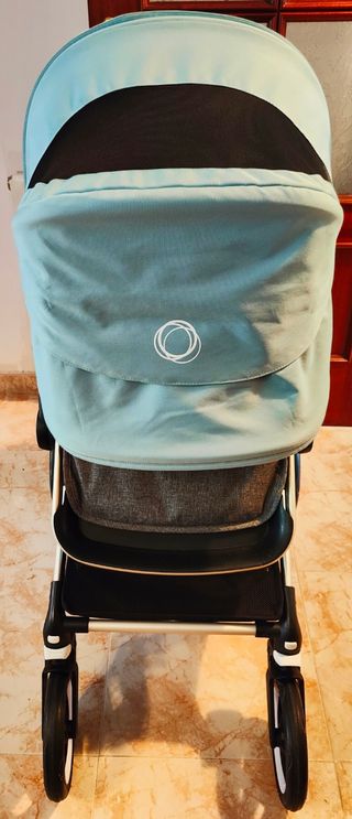 Carro Bugaboo Fox 2