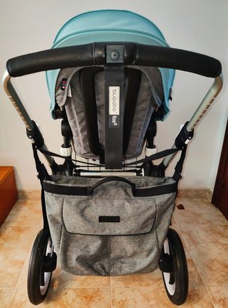 Carro Bugaboo Fox 2