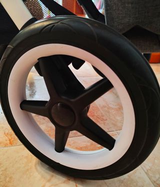 Carro Bugaboo Fox 2