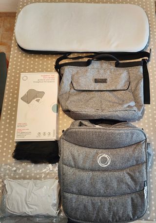 Carro Bugaboo Fox 2