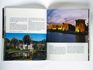 LIBRO TODO MADRID COMO NUEVO