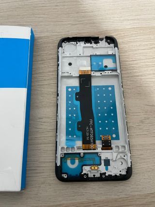 Schermo Motorola