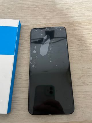 Schermo Motorola
