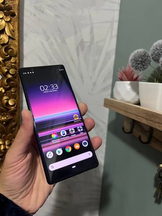 Sony Xperia 5 64GB libre