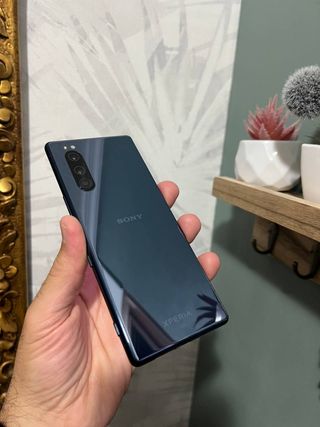 Sony Xperia 5 64GB libre
