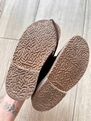 Zapatos para niños Chusck’s