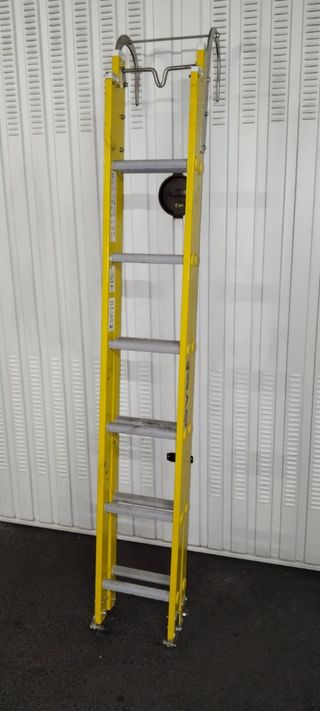 Escalera SVET12PASALT 