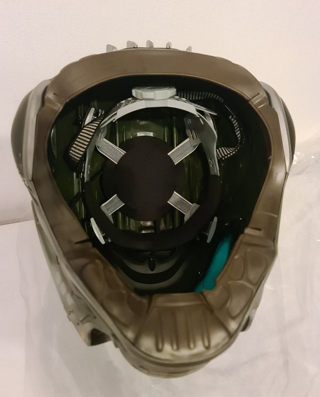 Doom Eternal Collector’s Xbox Collectors