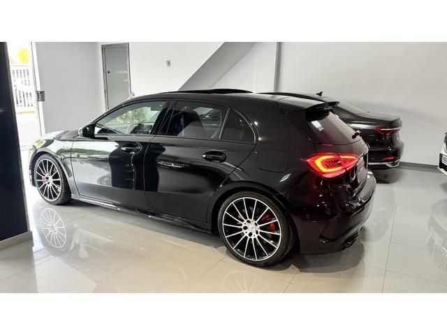 Mercedes-Benz Clase A 35 Mercedes-AMG 4Matic+ 225 kW (306 CV)