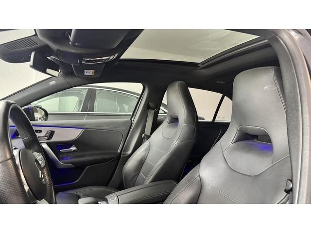 Mercedes-Benz Clase A 35 Mercedes-AMG 4Matic+ 225 kW (306 CV)