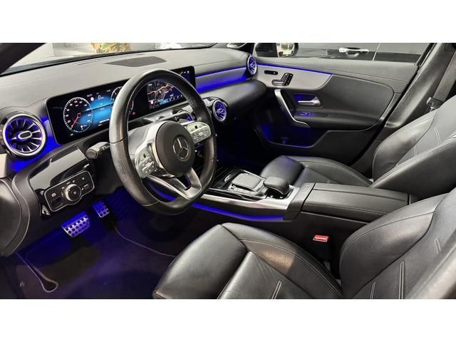 Mercedes-Benz Clase A 35 Mercedes-AMG 4Matic+ 225 kW (306 CV)