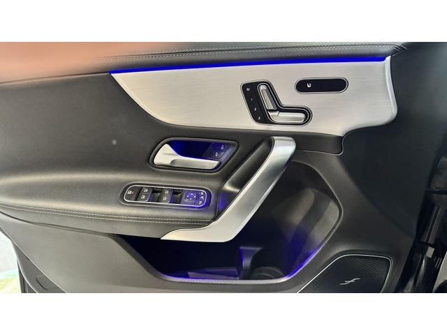 Mercedes-Benz Clase A 35 Mercedes-AMG 4Matic+ 225 kW (306 CV)