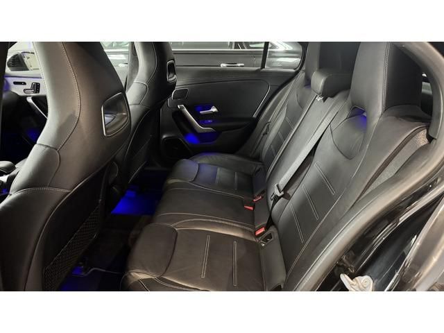 Mercedes-Benz Clase A 35 Mercedes-AMG 4Matic+ 225 kW (306 CV)