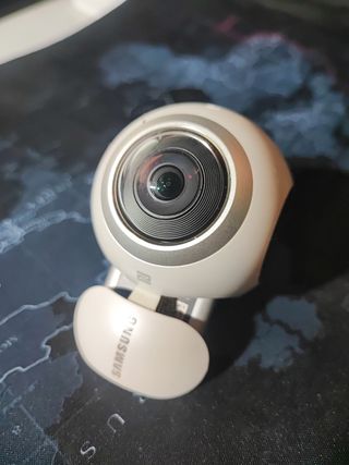 Gear 360 samsung