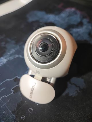 Gear 360 samsung