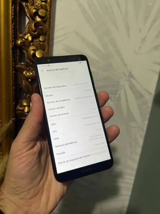 Huawei nova lite 2 32GB (P smart) gratis 
