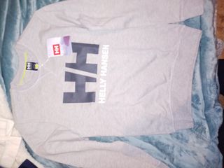 Sudadera Helly Hansen 