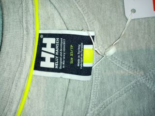 Sudadera Helly Hansen 