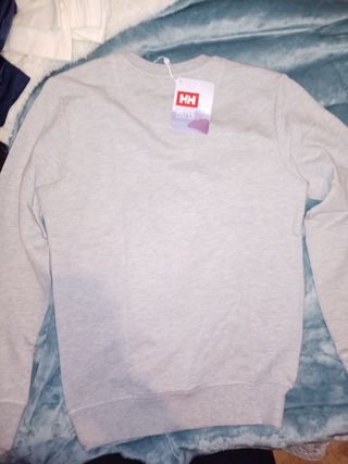 Sudadera Helly Hansen 