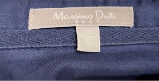 Camisa mujer Massimo Dutti