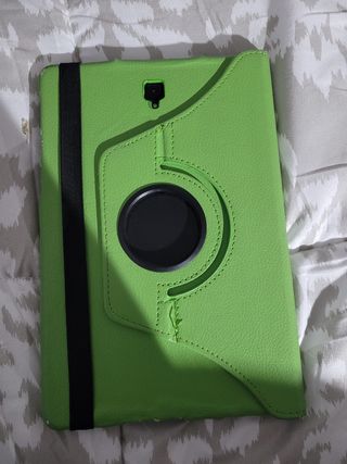 SAMSUNG TAB S4 + ACCESORIOS ORIGINALES 